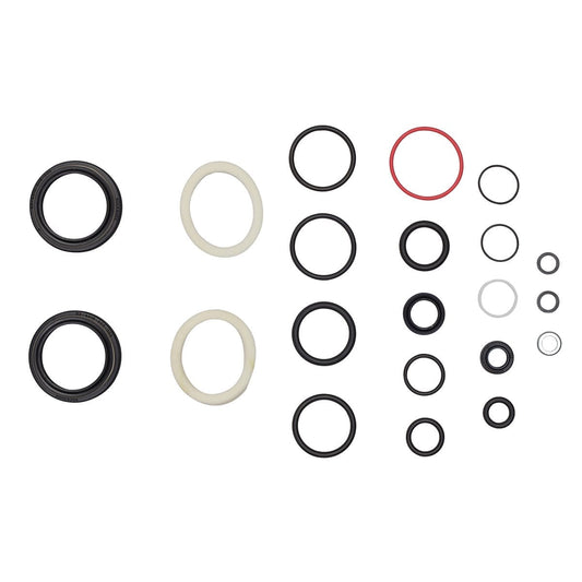 Kit Guarnizioni Completo ROCKSHOX PIKE DUAL POSITION A1 (2014-2016) #00.4315.032.360
