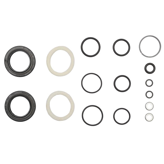 Kit guarnizioni base ROCKSHOX XC32 SOLO AIR A3 (2014-2015) #00.4315.032.410