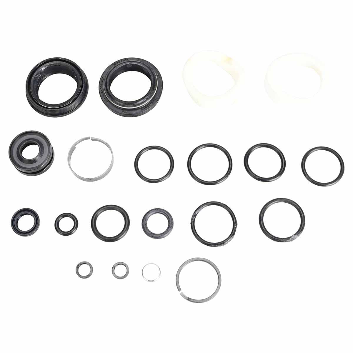 Basis-Dichtungsset für Gabel ROCKSHOX REVELATION Dual Position Air (A3) (2014-2016) #00.4315.032.450