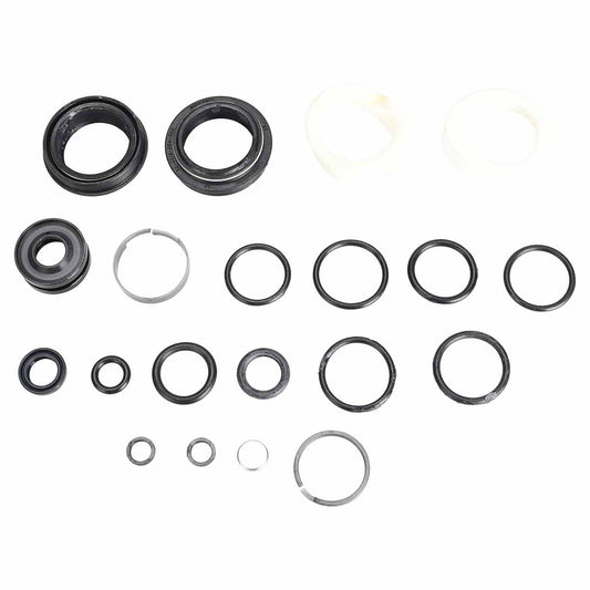 Kit Guarnizioni Base per Forcella ROCKSHOX REVELATION Dual Position Air (A3) (2014-2016) #00.4315.032.450