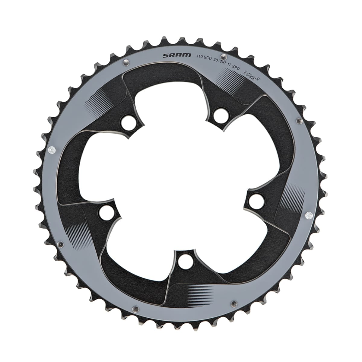 Prato Exterior 11V SRAM FORCE 22 110 mm
