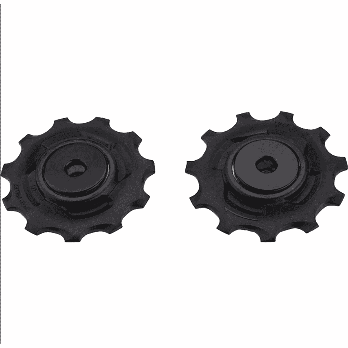 Poleas de Desviador Trasero SRAM X9/X/GX Tipo 2 2x10V (x2)