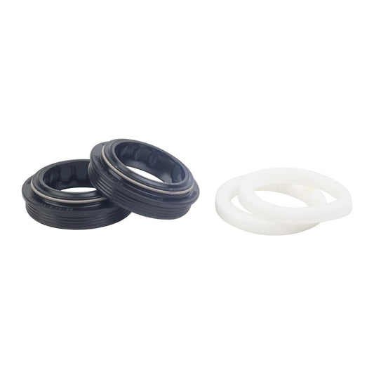Kit Guarnizioni Raschiaolio con Spallamento e Schiume per Forcelle ROCKSHOX SID A1-A3 / REBA A1-A4 #11.4018.028.001