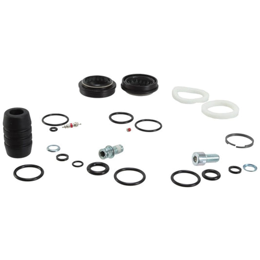 Kit Guarnizioni Completo per Forcella ROCKSHOX 30 Gold Solo Air #11.4018.035.000
