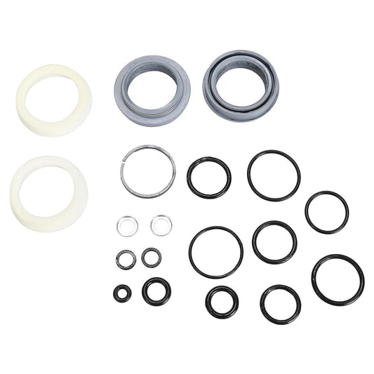 Kit Guarnizioni Base per Forcella ROCKSHOX SEKTOR Silver Solo Air A1 #00.4315.032.470