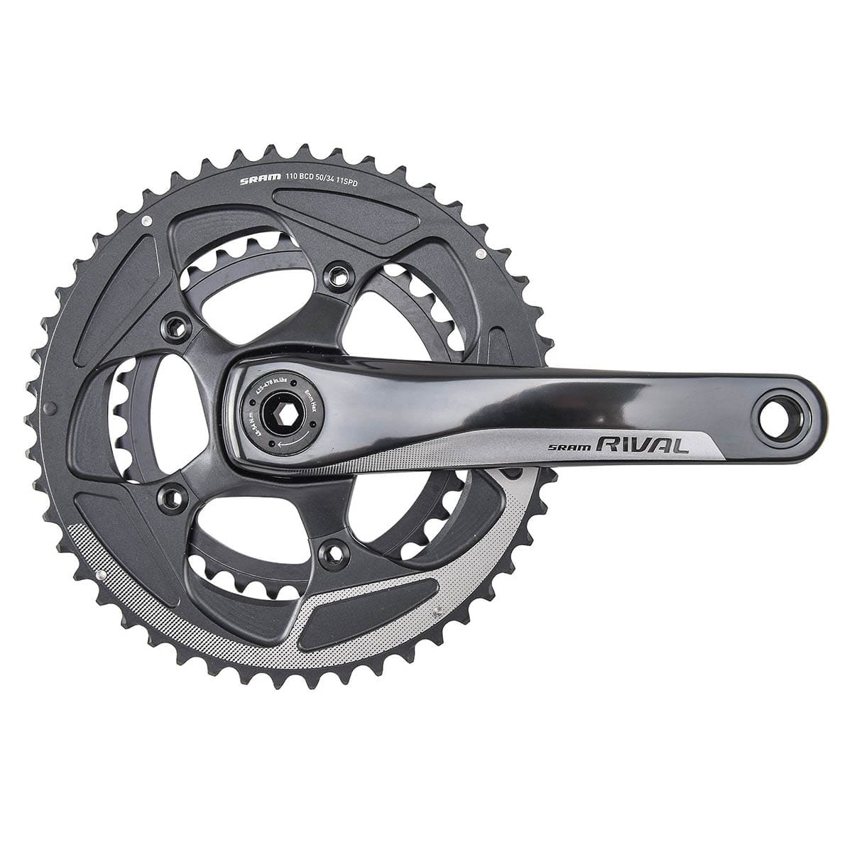 Korba 11V SRAM RIVAL 22 BB30 Compact