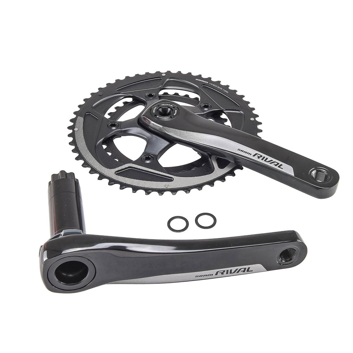 Korba 11V SRAM RIVAL 22 BB30 Compact