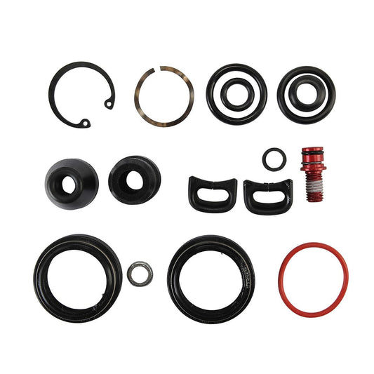Kit Guarnizioni Completo ROCKSHOX RS1 29" A1-A2 (2015-2016) #11.4018.054.000