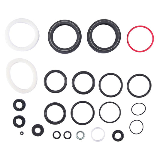 Kit Guarnizioni Completo ROCKSHOX BOXXER WORLD CUP CHARGER DAMPER #00.4315.032.520
