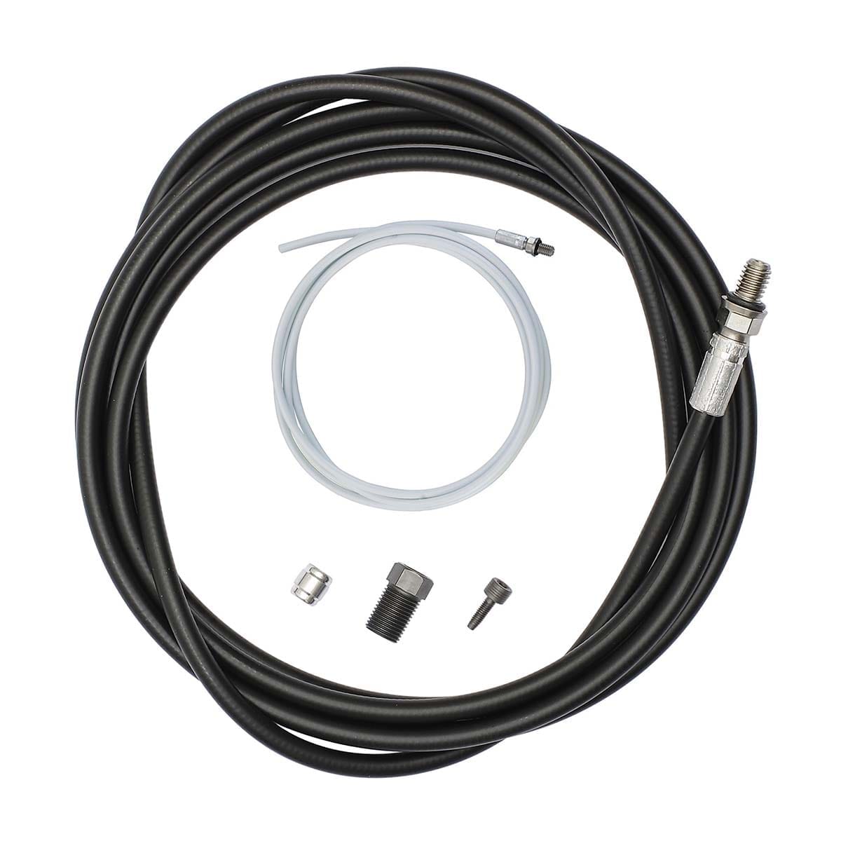 Sada hydraulické hadice brzdy SRAM pro GUIDE R/RS/RSC, LEVEL TL, DB5