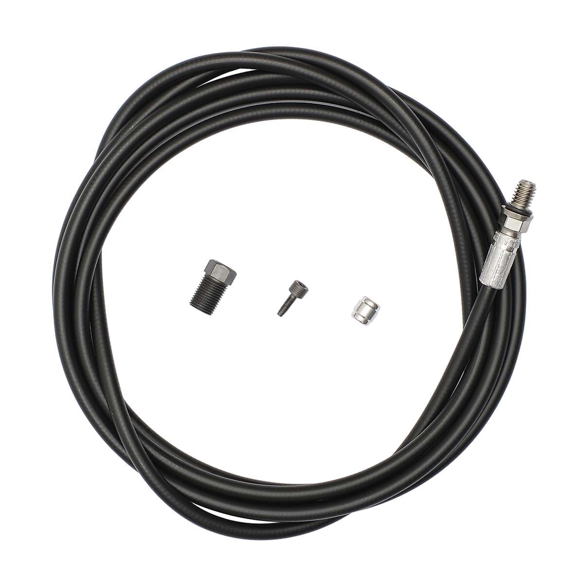 Sada hydraulické hadice brzdy SRAM pro GUIDE R/RS/RSC, LEVEL TL, DB5