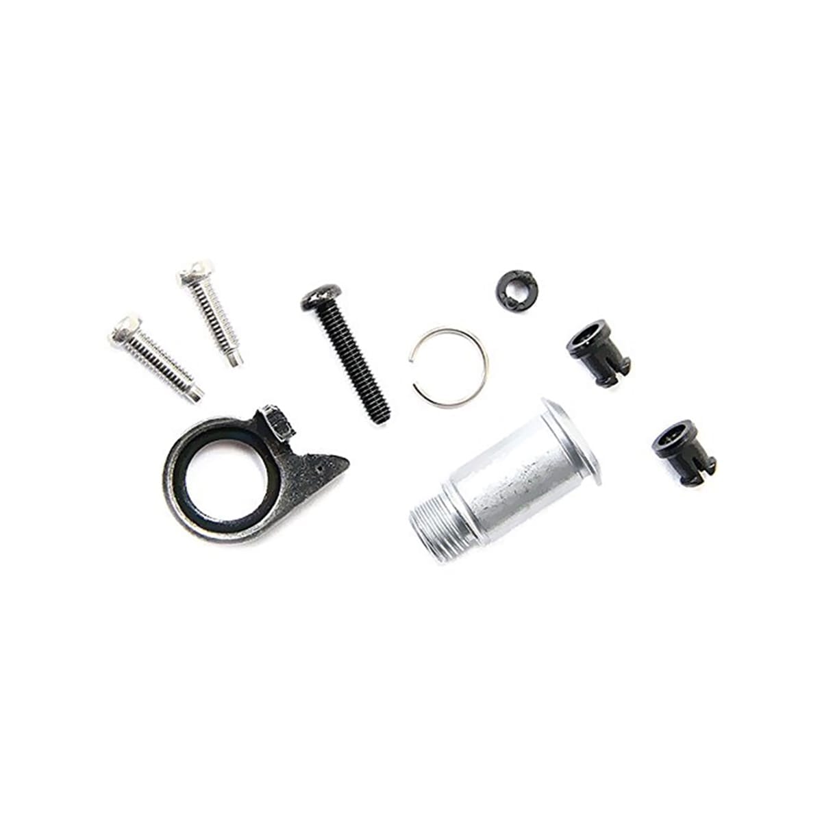 Fixing Screw and Rear Derailleur Stop for SRAM GX 2x10s #11.7518.042.000
