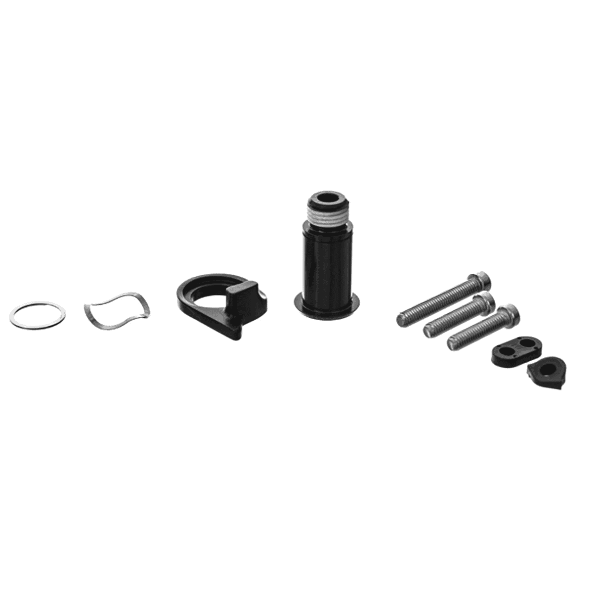 SRAM GX 1x11S Rear Derailleur Fixing Screw and Stop #11.7518.055.000