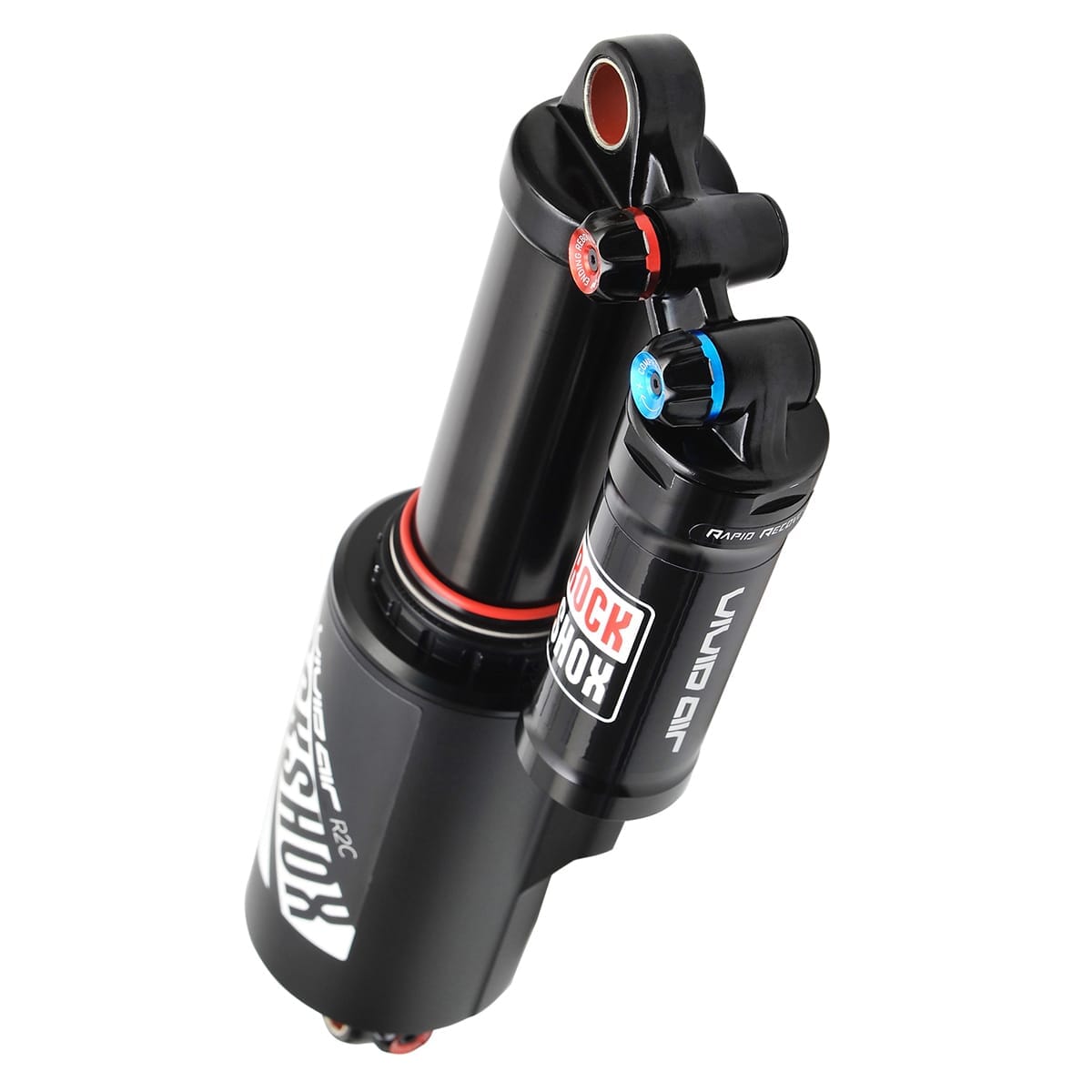 Tlumič ROCKSHOX VIVID AIR R2C Mid Reb/Mid Comp