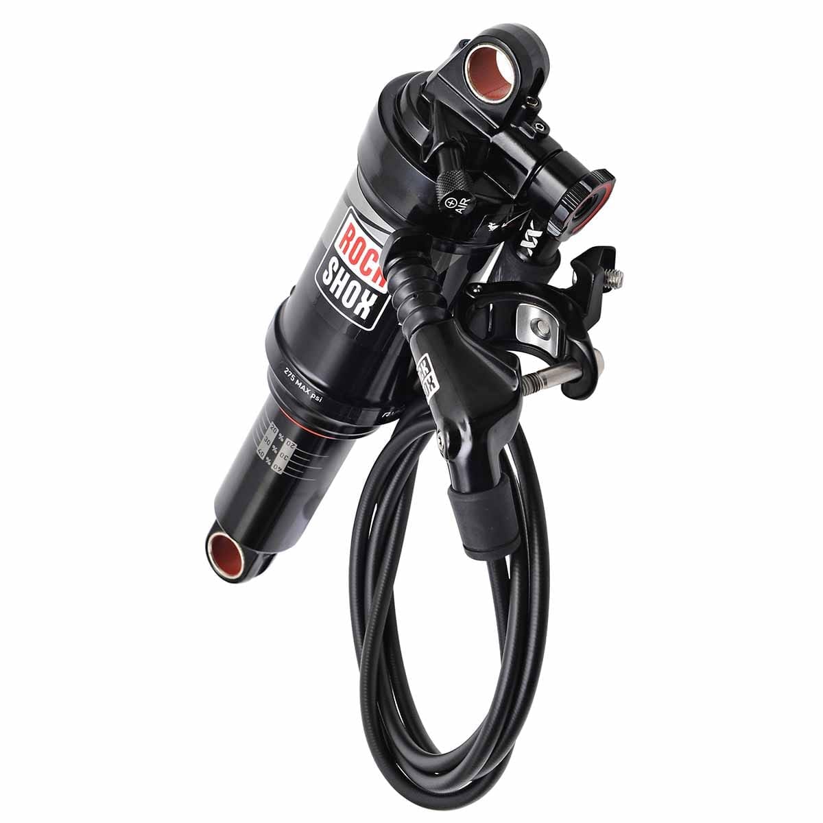 Stötdämpare ROCKSHOX MONARCH XX Mid Reb/Mid Comp