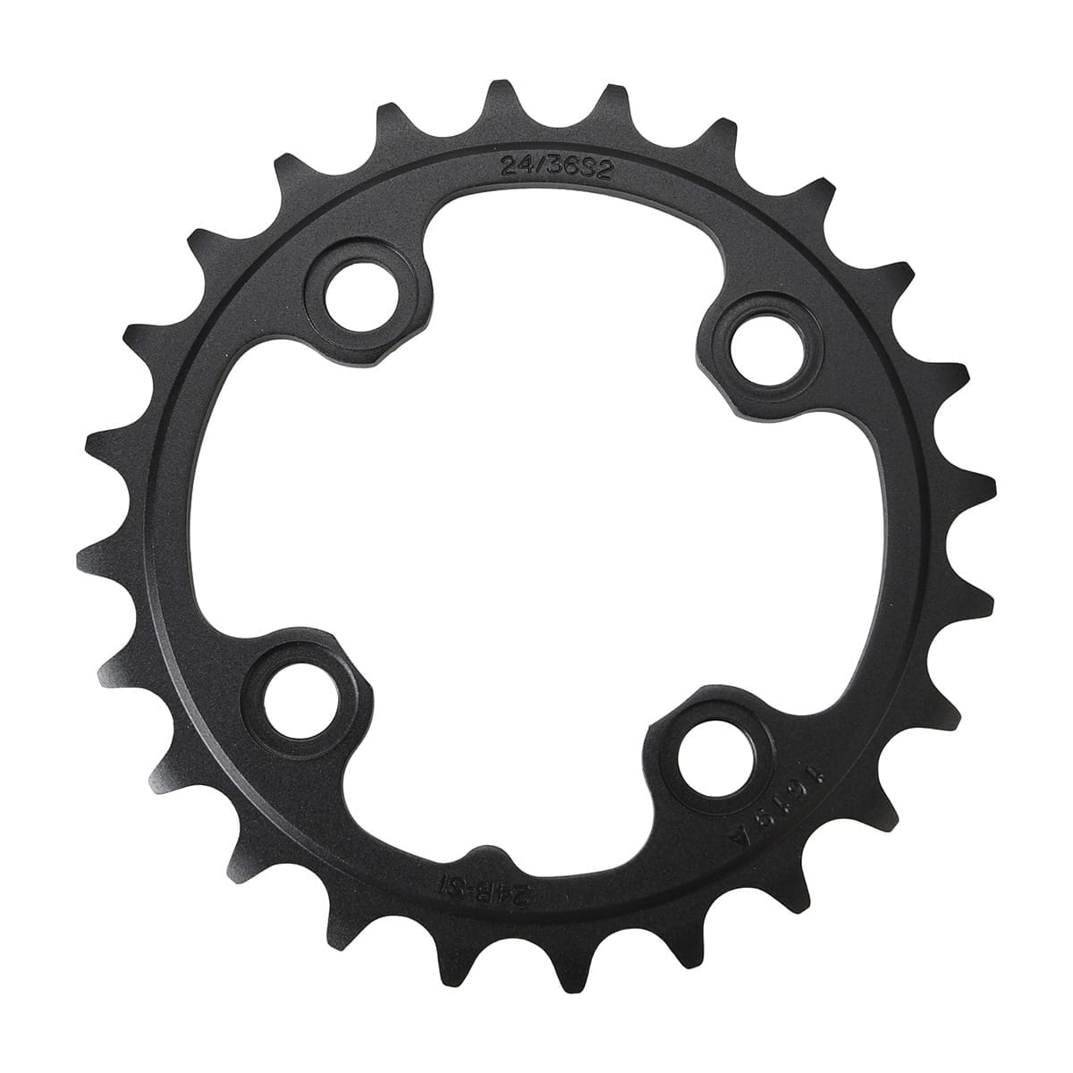 Indre klinge SRAM AL3 11V 4 huller 64 mm