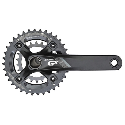 Pédalier 10V SRAM GX 1000 GXP