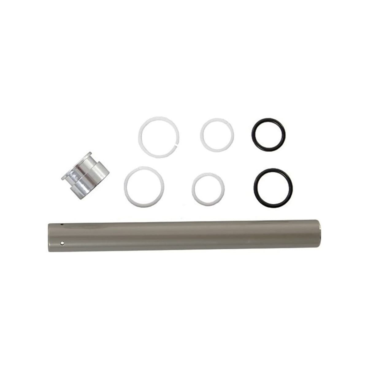 IFP-rör / IFP-kolv V3 125 mm för ROCKSHOX REVERB / REVERB STEALTH A1-A2 sadelstolpe #11.6818.016.040