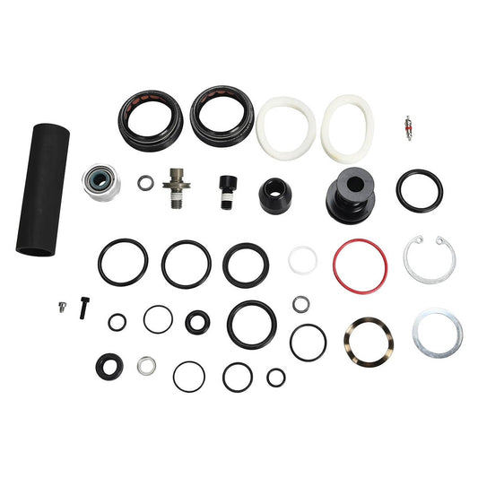 Kit Guarnizioni Completo per Forcella ROCKSHOX PIKE DJ Solo Air #11.4018.027.005