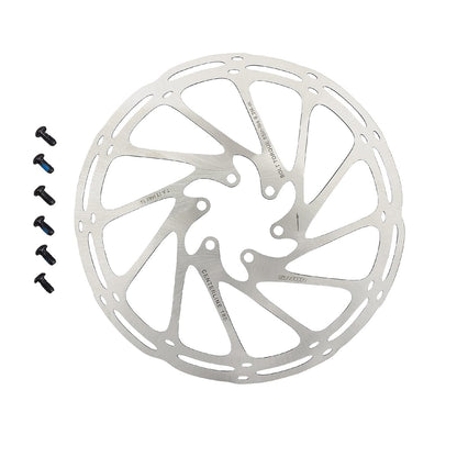 Disc SRAM CENTERLINE cu 6 găuri
