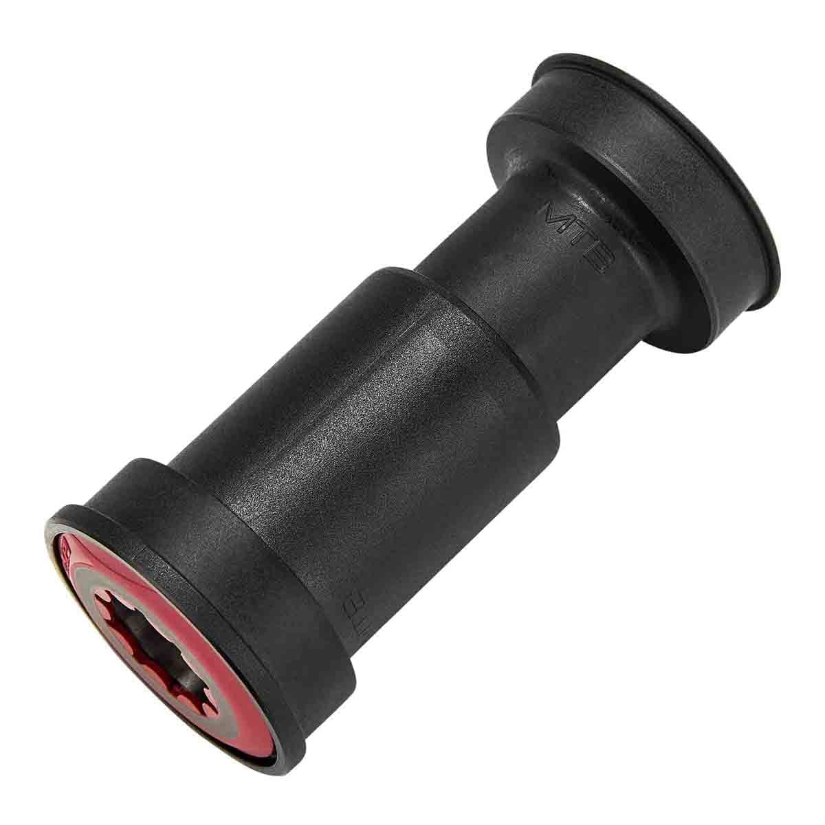 Krankboks SRAM PRESSFIT TEAM MTB GXP 104,5mm Sort