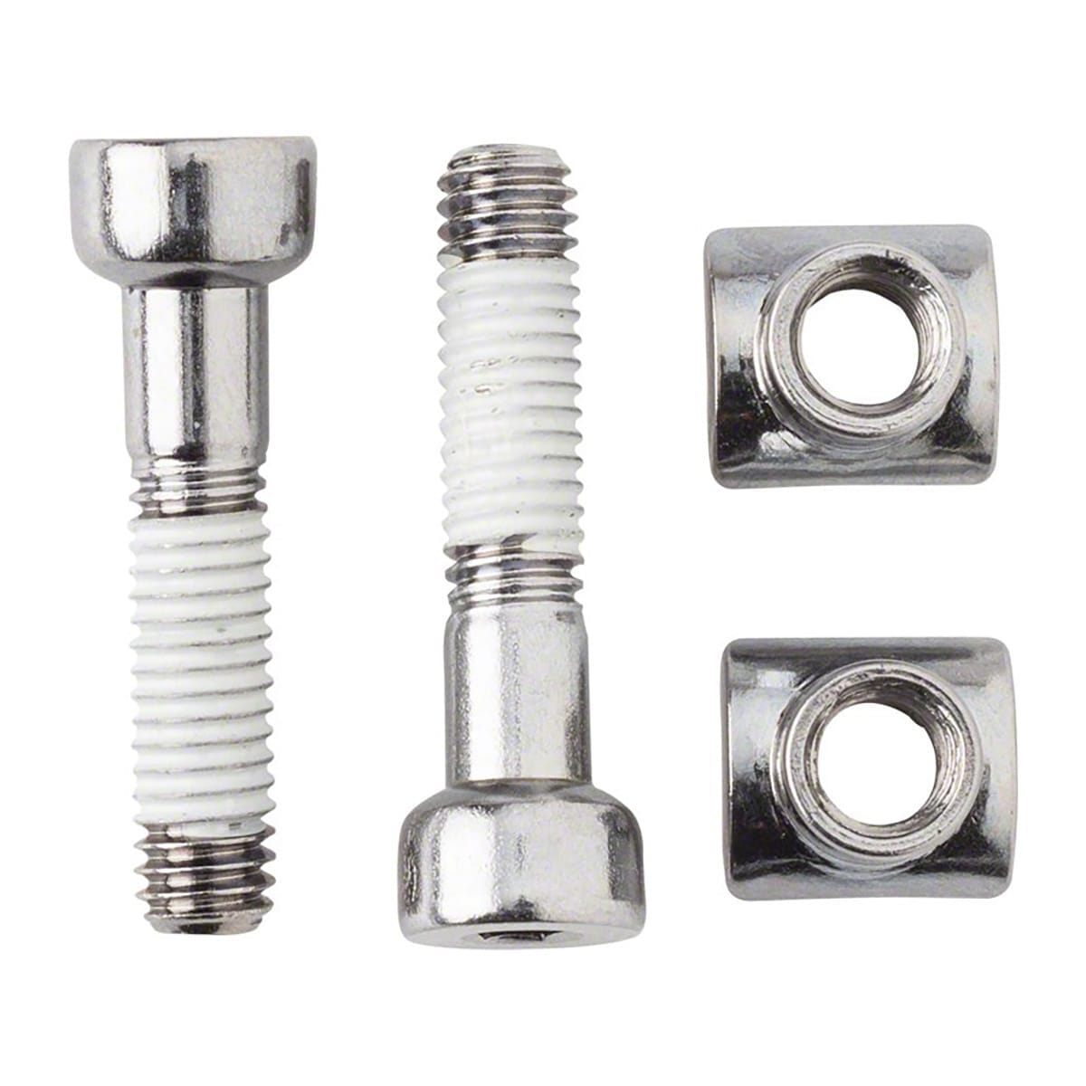 Kit Viti e Dadi per Carrello Reggisella ROCKSHOX REVERB / REVERB STEALTH A1-B1 #11.6818.032.000