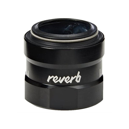 Komplet Dæksel til ROCKSHOX REVERB / REVERB Stealth A1-B1 Sadelstolpe #11.6818.030.000