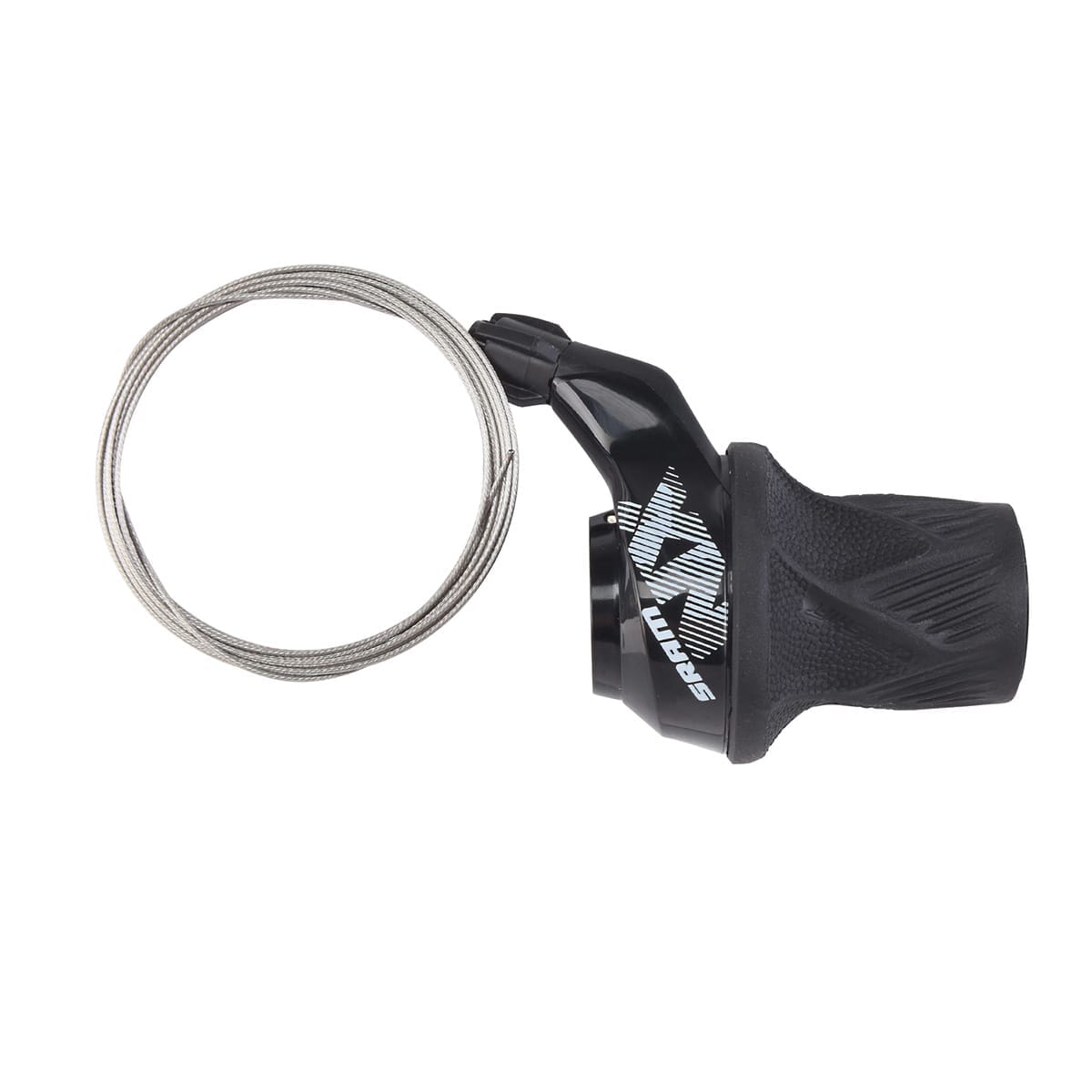 Pravá řadicí páčka SRAM NX 11V otočná rukojeť