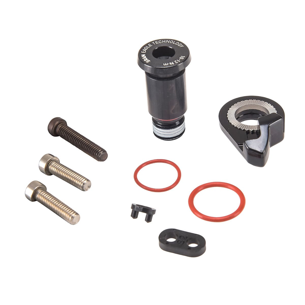 B-Befestigungsschraube für SRAM EAGLE X01 Hinteres Schaltwerk #11.7518.080.000