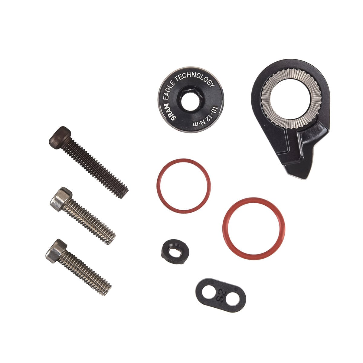 B-Befestigungsschraube für SRAM EAGLE X01 Hinteres Schaltwerk #11.7518.080.000