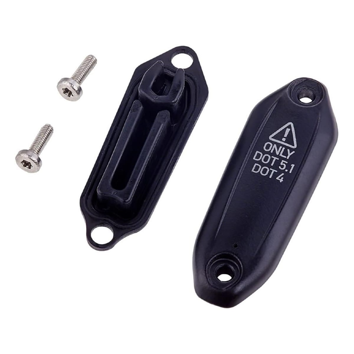 Hebelabdeckungskit SRAM LEVEL Ultimate/TLM/TL/T/LEVEL #11.5018.022.001