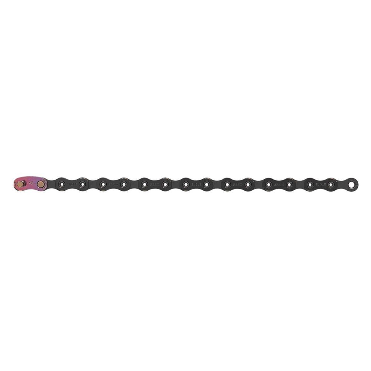 SRAM XX1 EAGLE 12-Speed Chain Black