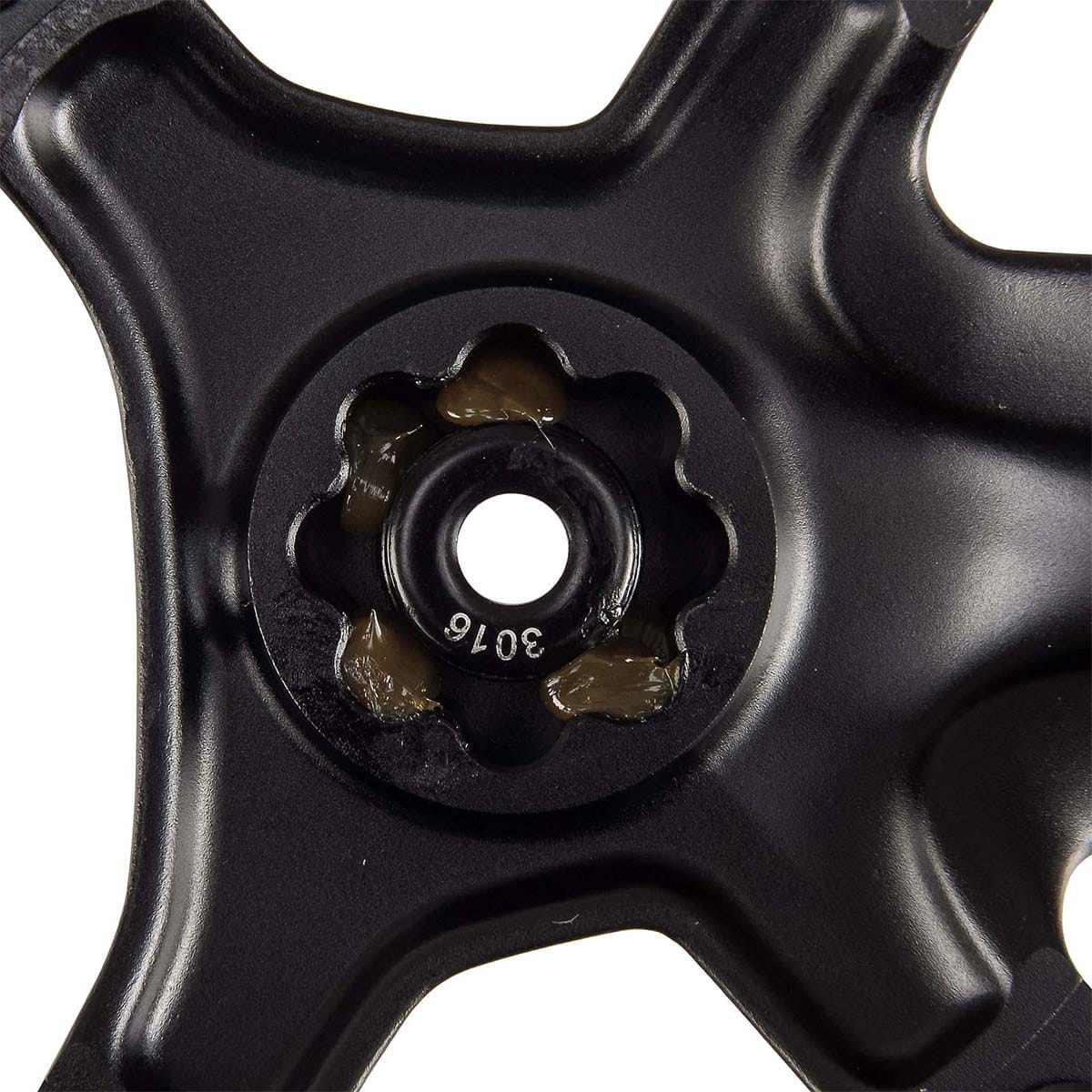 Enkel vevlager 11V SRAM APEX 1 BB30
