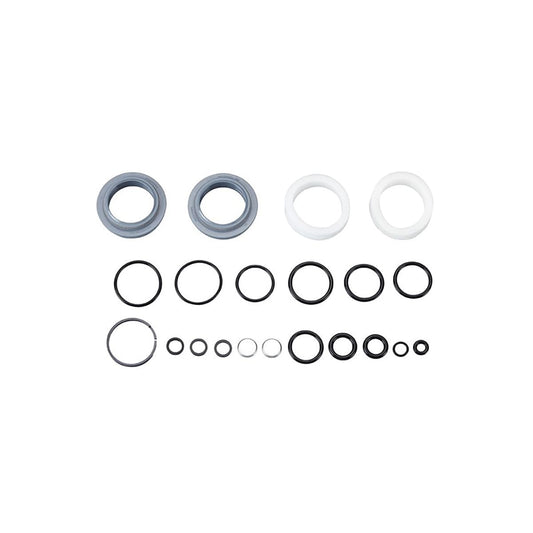 Kit Guarnizioni per Forcella ROCKSHOX SEKTOR Silver RL (A2) Non-Boost #00.4315.032.630