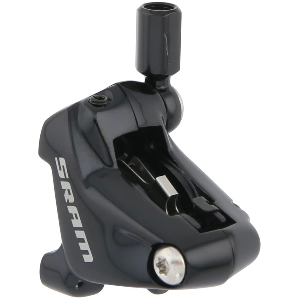 SRAM APEX HRD Flat Mount for-/bagskivebremsekaliber
