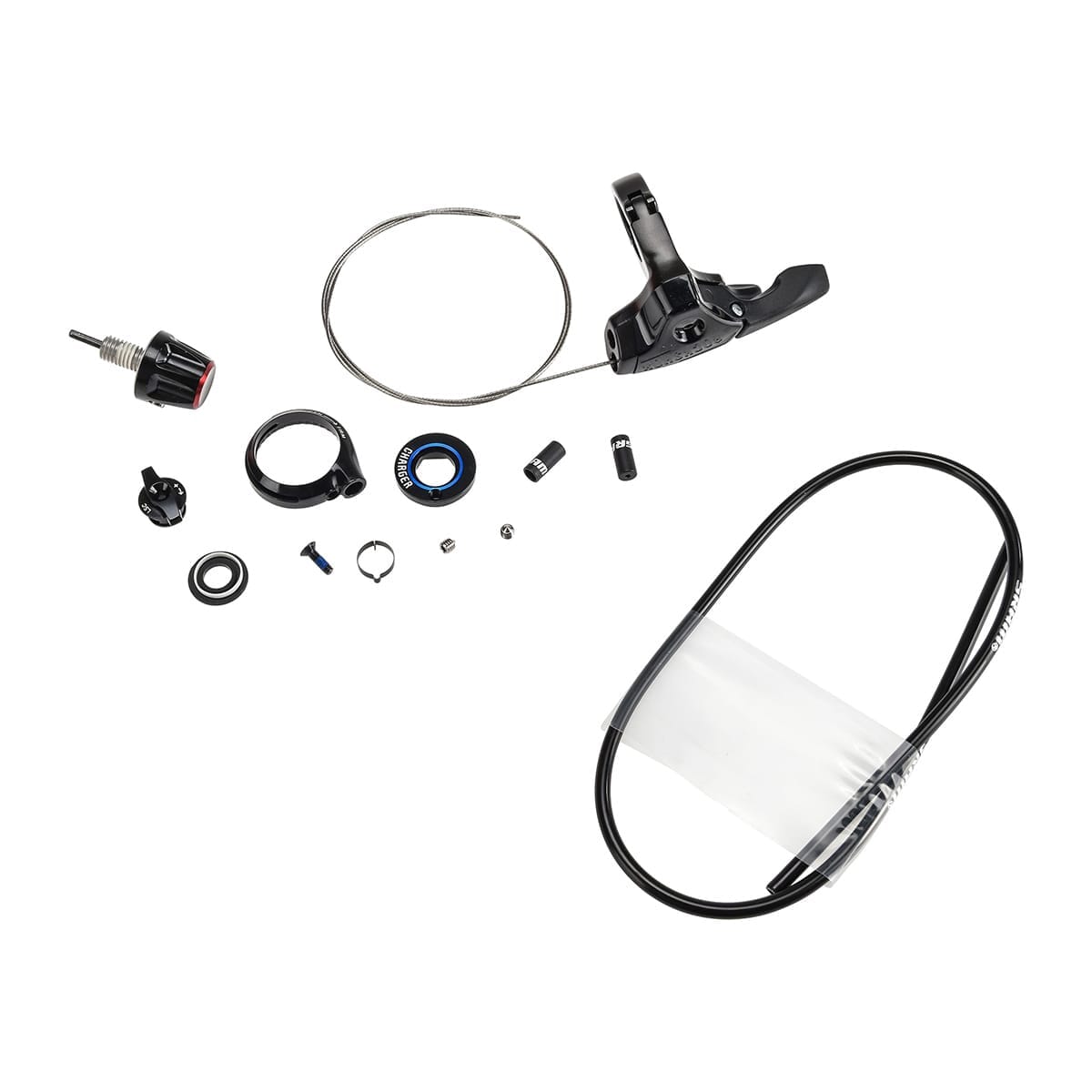 Upgrade kit kazety ROCKSHOX CHARGER 2 RCT OneLoc PIKE 15x100 29" (A1-A2/2014/17)
