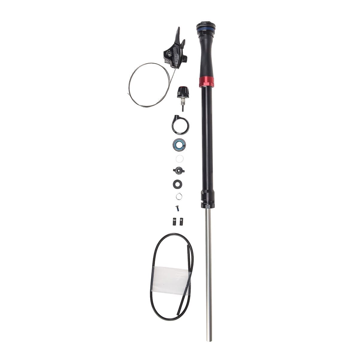 Upgrade-Kit Kassette ROCKSHOX CHARGER 2 RCT OneLoc PIKE 29" Boost 15x110 (A1-A2/2014/17)