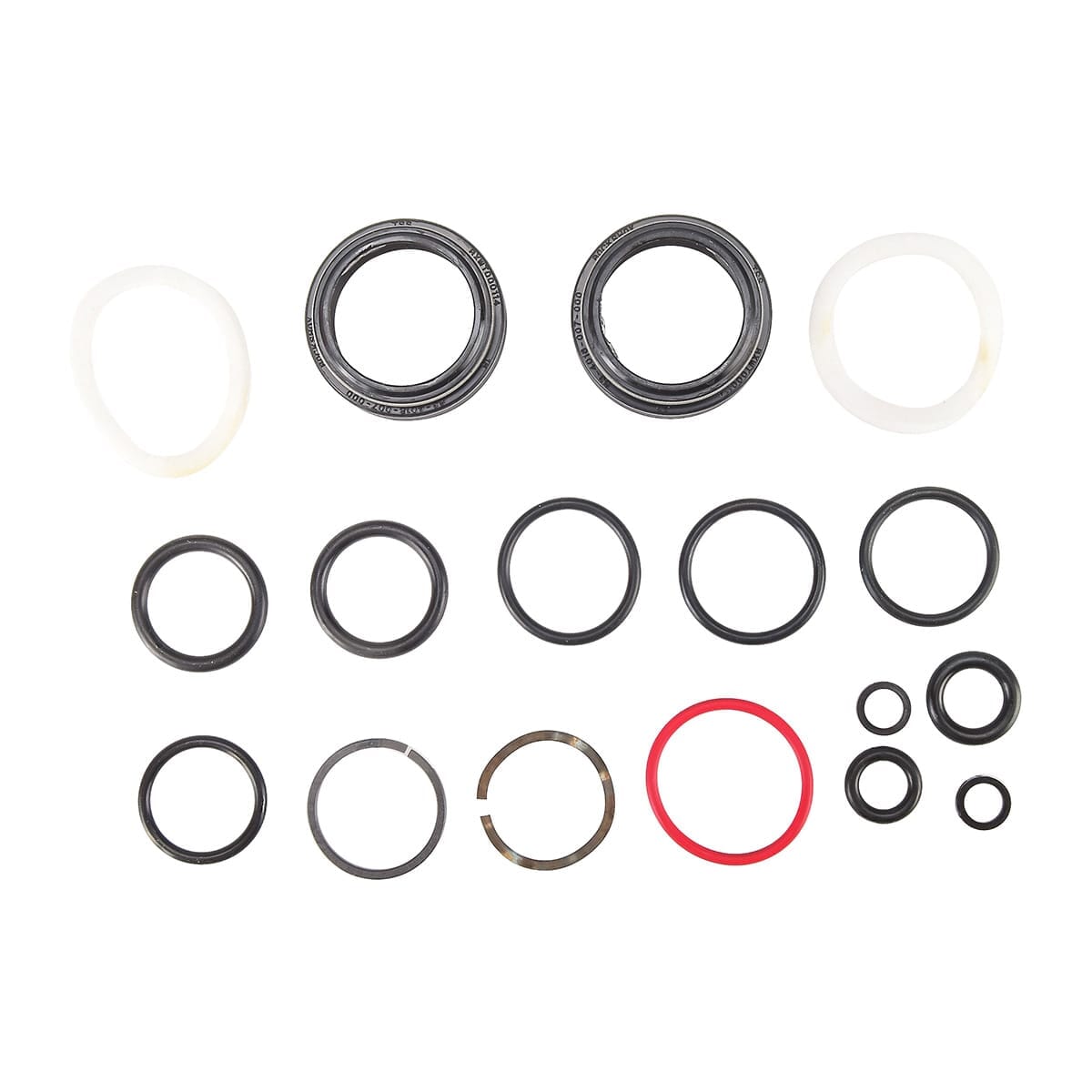Underhållssats 200 h/år ROCKSHOX REBA SOLO AIR 80-100 mm (2018+) # 00.4315.032.632.