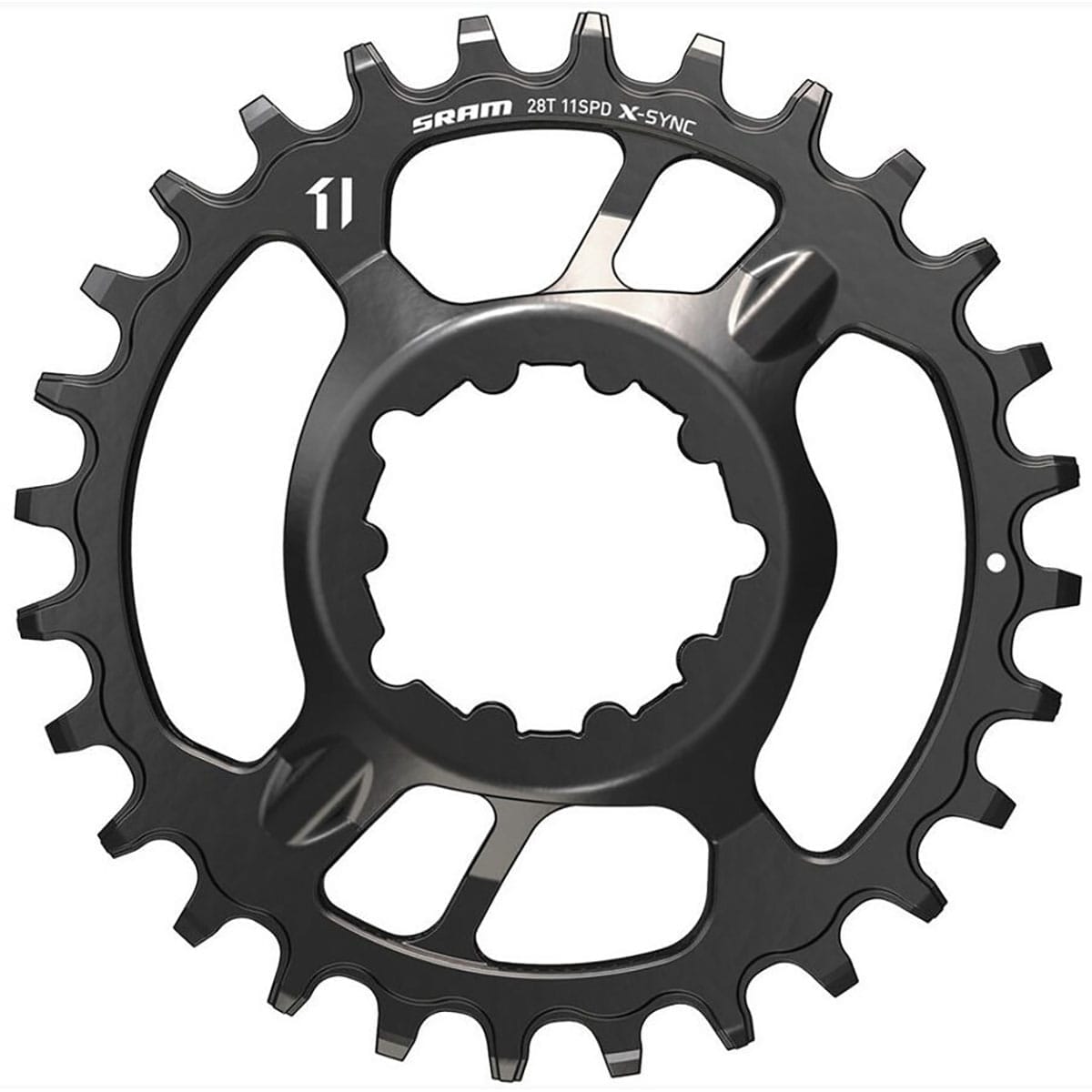 Tarcza Mono SRAM MTB X-SYNC 11V Direct Mount Offset 3mm