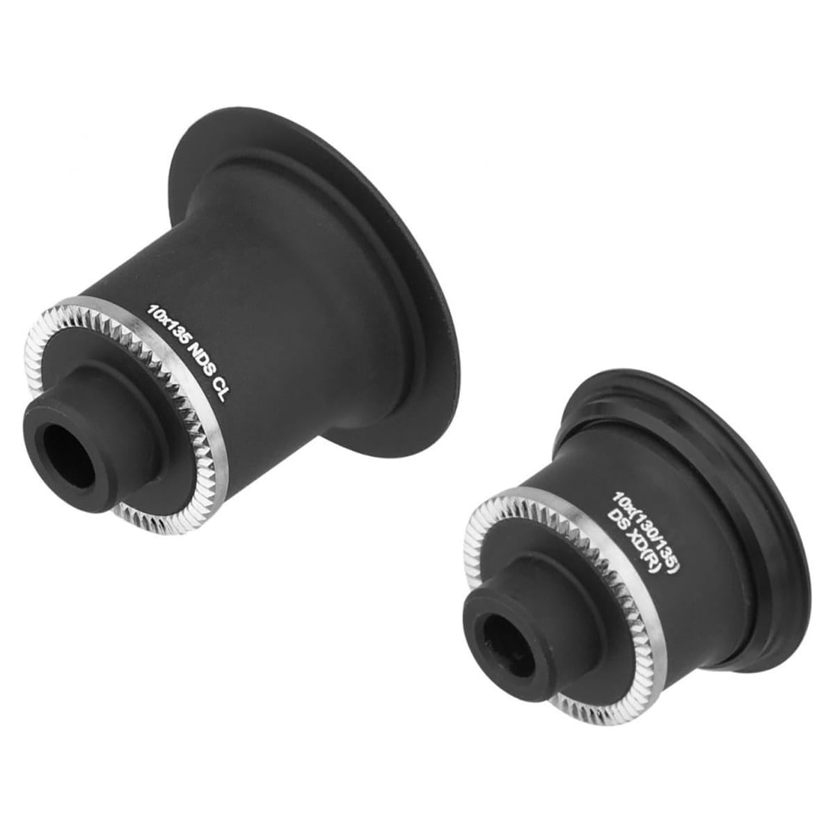 Adaptere til baghjul ZIPP COGNITION Disc Center Lock Quick Release XDR #11.2018.048.030