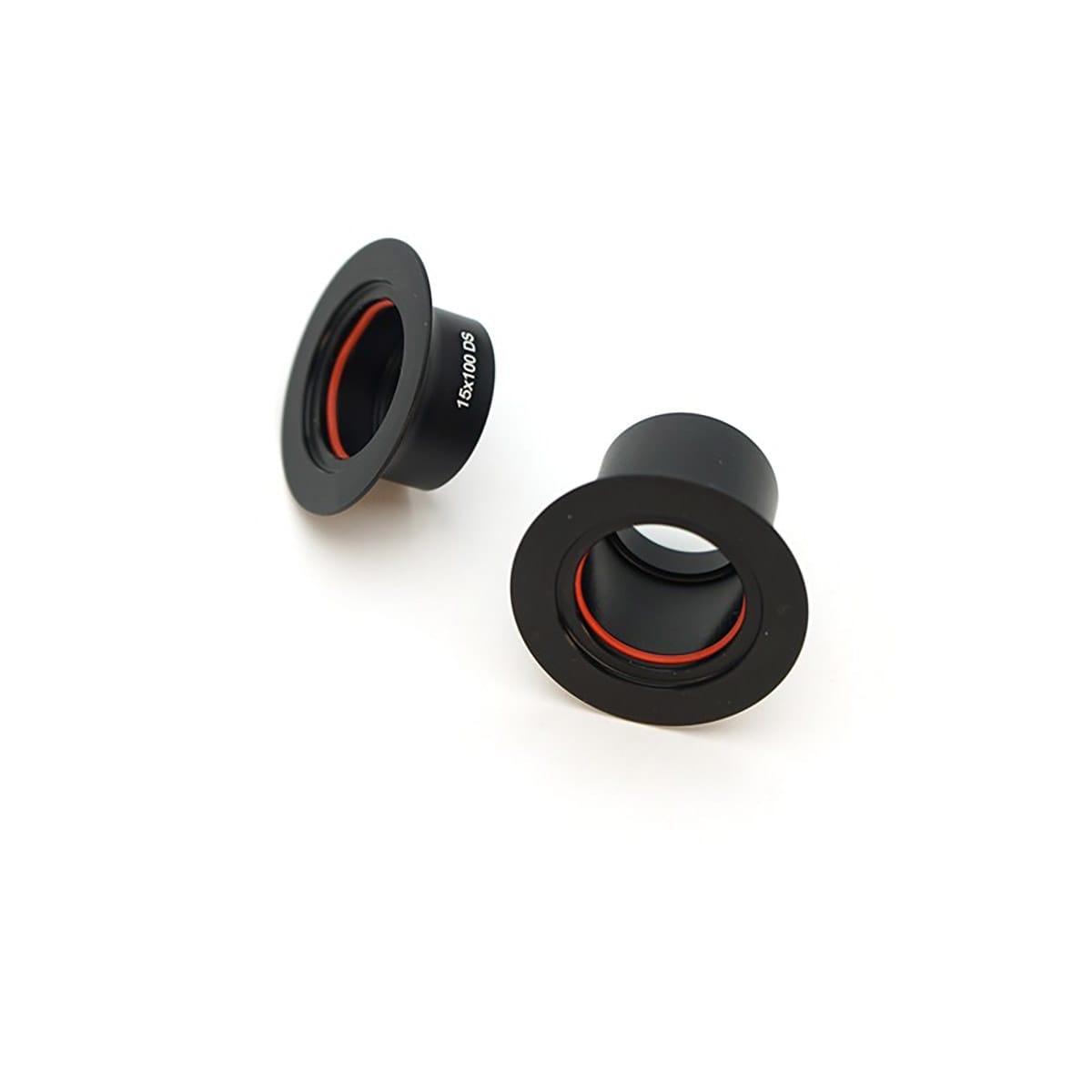 ZIPP COGNITION 15x100 mm CenterLock -etuakselin sovittimet #11.2018.050.000
