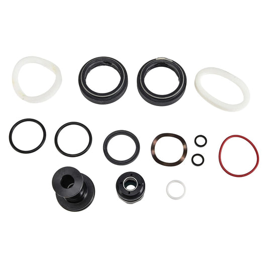 Kit Guarnizioni Manutenzione 200 h/ 1 Anno per Forcella ROCKSHOX LYRIK B1/PIKE29+ (>2018)
