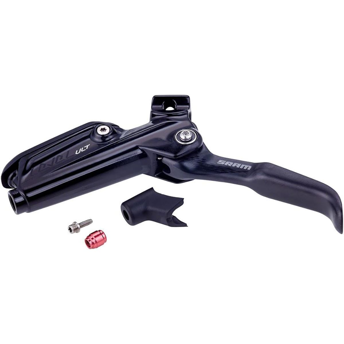 Leva del Freno completa SRAM LEVEL ULTIMATE (A1-B1) Nero