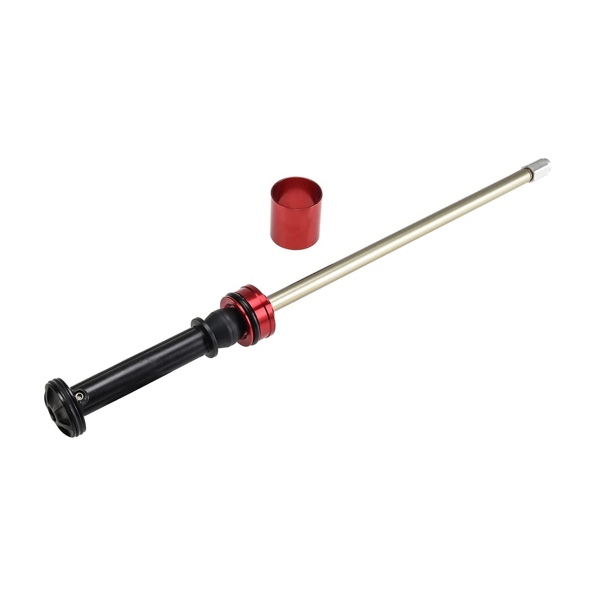 Kit Upgrade Muelle ROCKSHOX DebonAir 200 mm (BOXXER C1 +2019) #00.4019.933.000