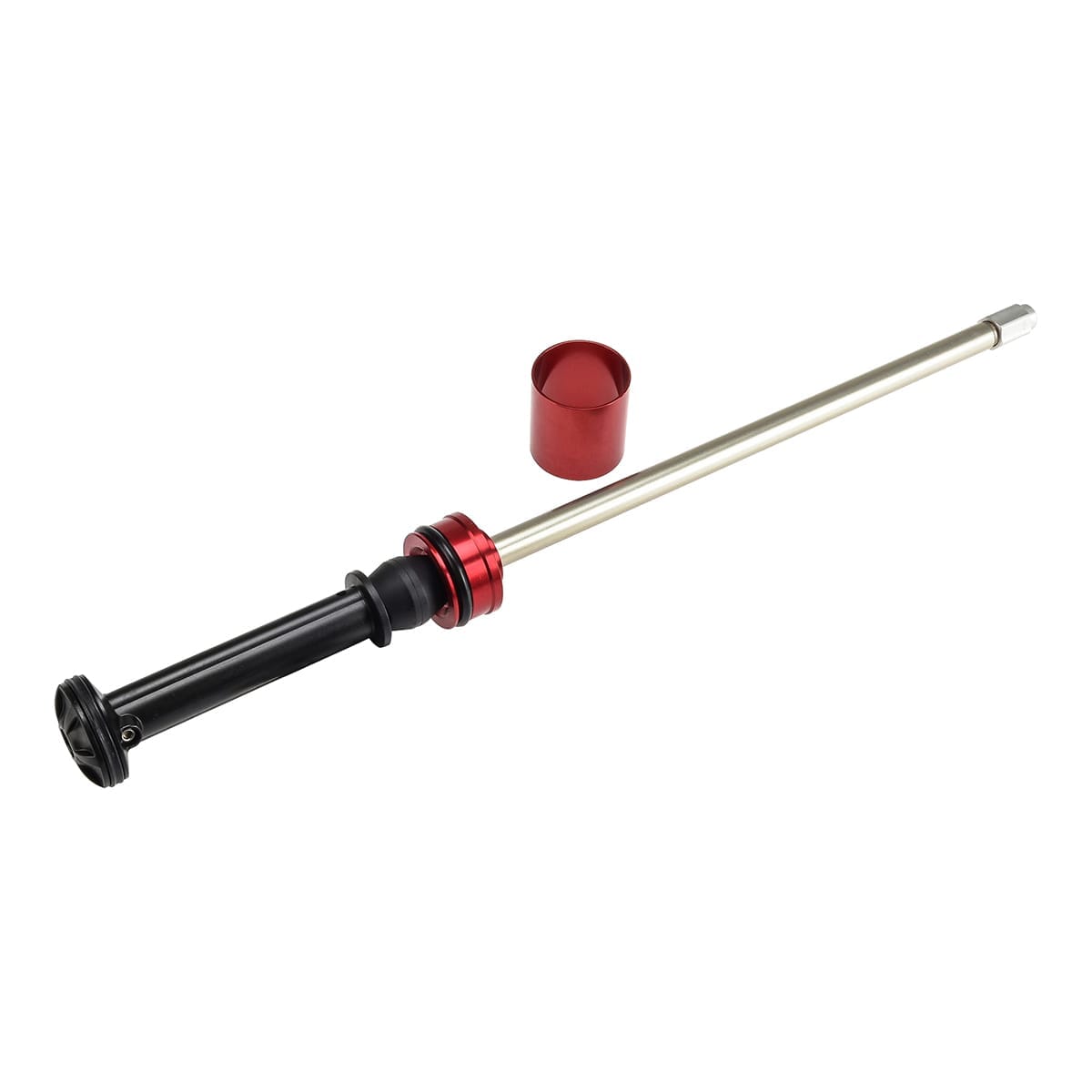 Kit Upgrade Muelle ROCKSHOX DebonAir 190 mm (BOXXER C1 +2019) #00.4019.933.001