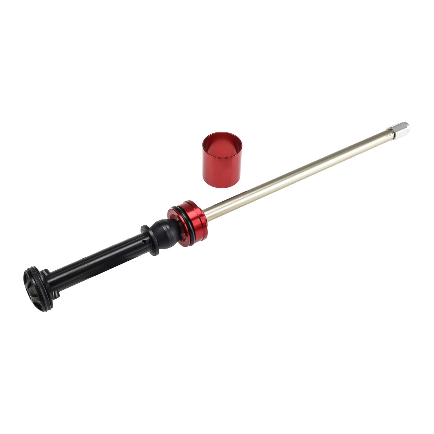 Kit de Actualización de Muelle ROCKSHOX DebonAir 180 mm (BOXXER C1 +2019) #00.4019.933.002