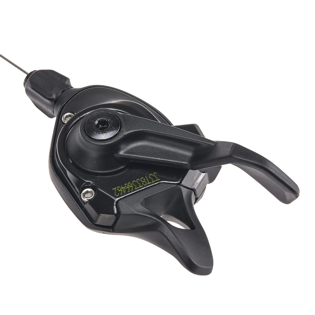 SRAM EAGLE NX 12V Trigger oikea vaihteenvalitsin musta