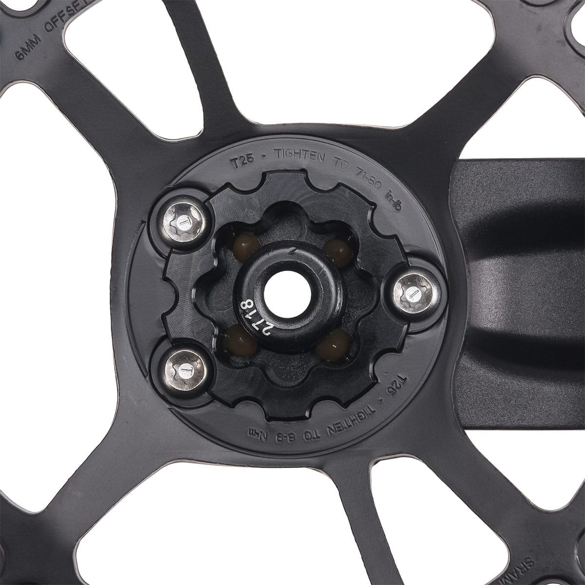 Trapas 12V SRAM EAGLE NX X-SYNC2 DUB Direct Mount