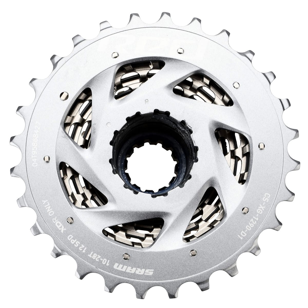 Kassette 12V SRAM XG-1290 RED AXS