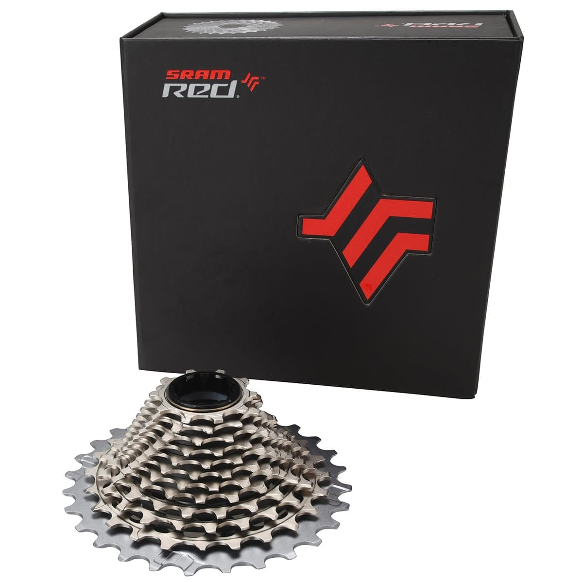 Kassette 12V SRAM XG-1290 RED AXS
